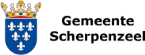 Logo van gemeente Scherpenzeel